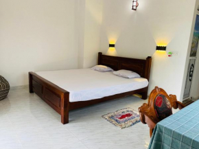 EC2 Stay Apartment